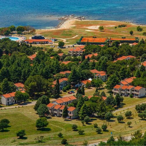 Apartman Umag - Umago - CIU933