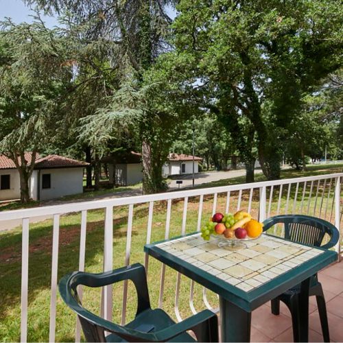 Apartman Umag - Umago - CIU935