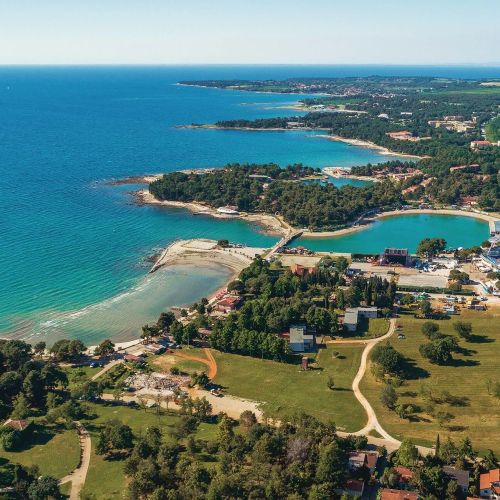 Apartman Umag - Umago - CIU930 – Umag, Croația