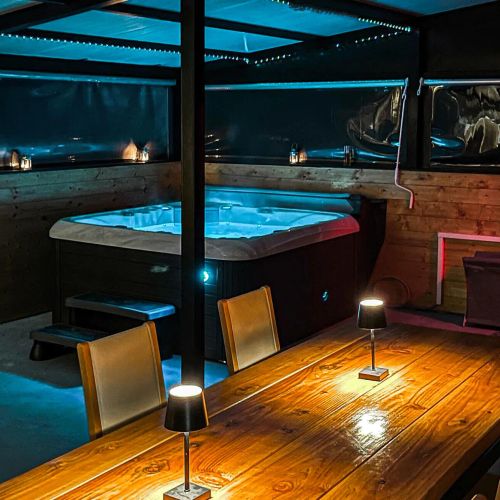 Vendégház Brod Moravice - CKB445