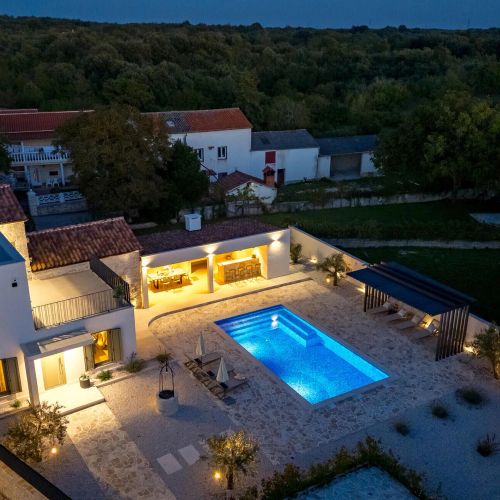 Vendégház Kanfanar - CIS435 – Kanfanar, Chorvatsko