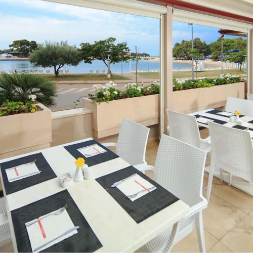 Apartman Umag - Umago - CIU927 – Umag, Croația
