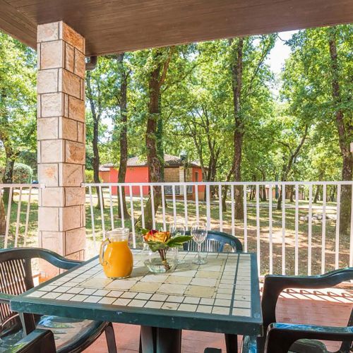 Apartman Umag - Umago - CIU929