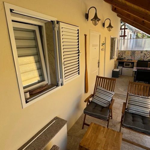 Apartman Sunny Holiday Trogir – Arbanija, Croația