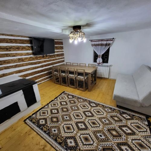 Cerdacul cu Amintiri Câmpulung Moldovenesc – Câmpulung Moldovenesc, România
