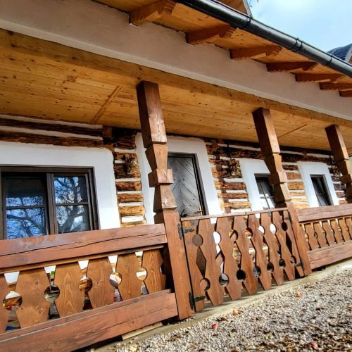 Cerdacul cu Amintiri Câmpulung Moldovenesc – Câmpulung Moldovenesc, România