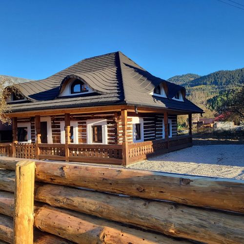 Cerdacul cu Amintiri Câmpulung Moldovenesc