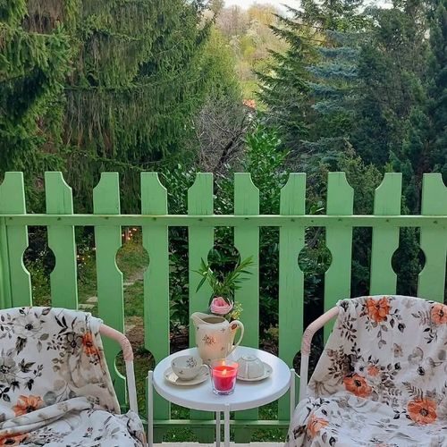 Gesztenyés Backpackers Kőszeg