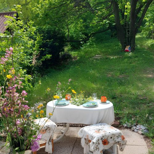 Gesztenyés Backpackers Kőszeg
