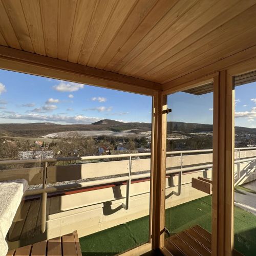Panorámás Apartman Dunaszentmiklós – Dunaszentmiklós, Ungaria
