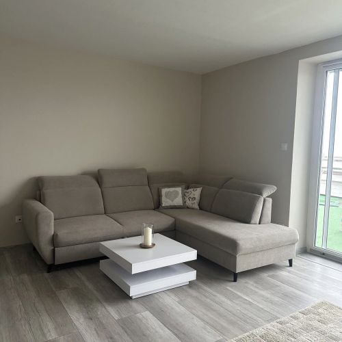 Panorámás Apartman Dunaszentmiklós – Dunaszentmiklós, Ungaria