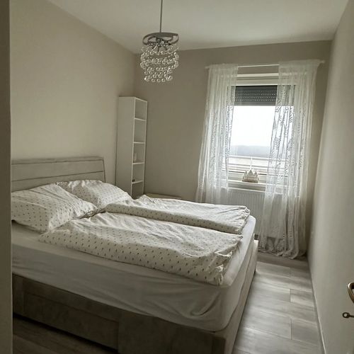 Panorámás Apartman Dunaszentmiklós 