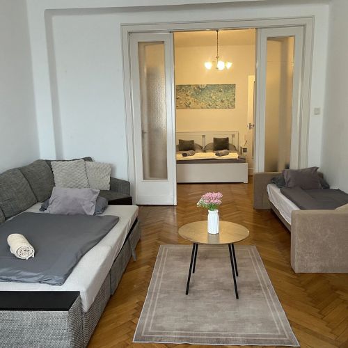 Sunset Apartman Győr
