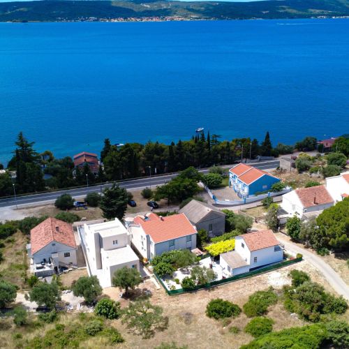 Apartments By The Sea Sveti Petar, Biograd - 24702 Sveti Petar