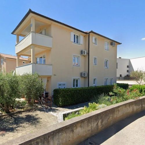 Apartmanok Parkolóhellyel Sveti Vid, Krk - 25074 Sveti Vid