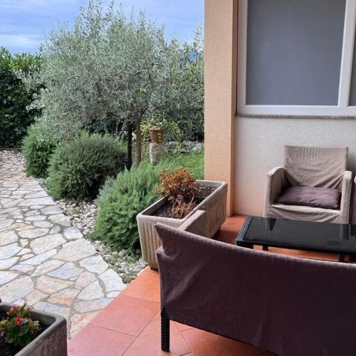 Apartments With Parking Space Sveti Vid, Krk - 25074 Sveti Vid