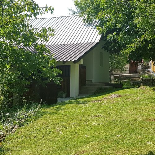 Nyaralóház Parkolóhellyel Donje Pazarište, Velebit - 25111 Donje Pazarište