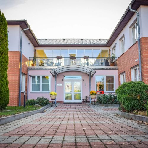 Hotel Elio Garni ***