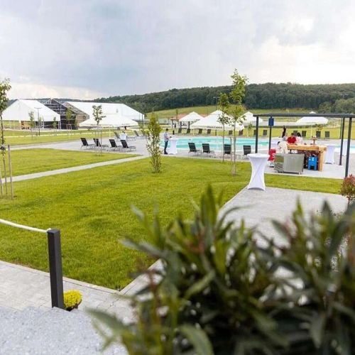 Pensiunea Complex Acom Șumugiu – Șumugiu, România