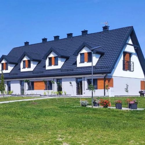 Apartman Orzysz - PMA086