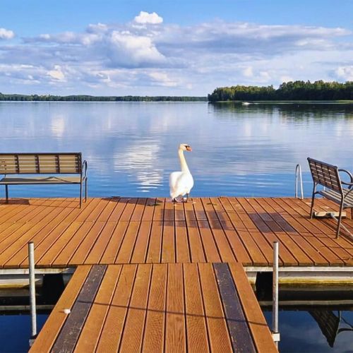Apartman Orzysz - PMA084 – Orzysz, Polsko