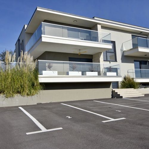 Apartman Iva Valica