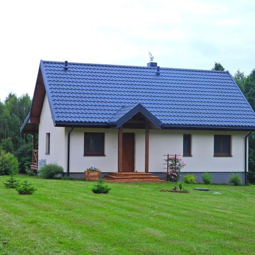 Ostoja nad Gilem Ostrów Wielki – Gil Mały, Polonia