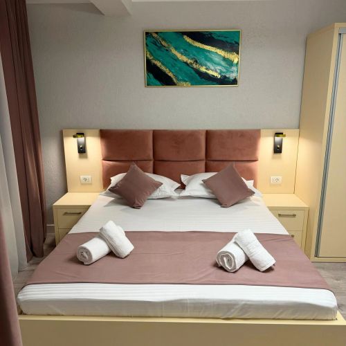 MavCity Boutique Villa Constanța – Constanța, România