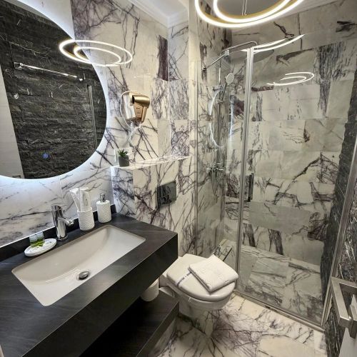 MavCity Boutique Villa Constanța – Constanța, România
