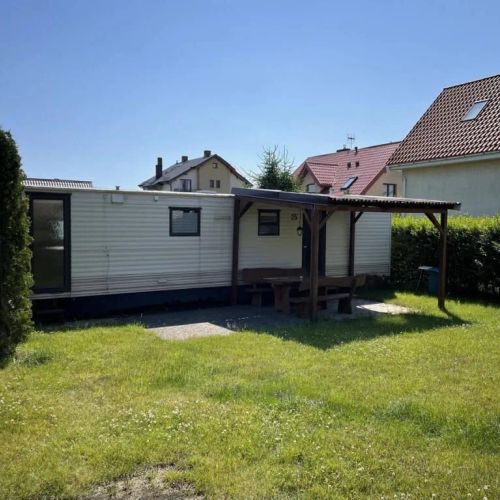 Domki u Żeglarzy Władysławowo