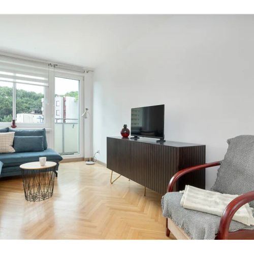 Matejki 13 | Nowoczesny Apartament | 500 do Morza