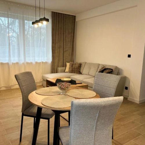 Apartament 42 Sosnowiec