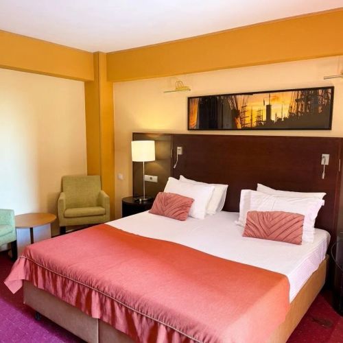 Hotel Boeme88 Eforie Sud – Eforie Sud, România