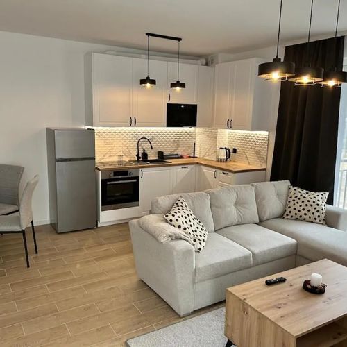  Apartament 37 Sosnowiec