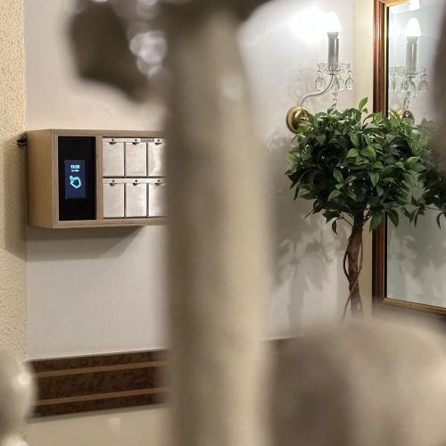 Fleur De Lis Hotel – Praha, Česká republika