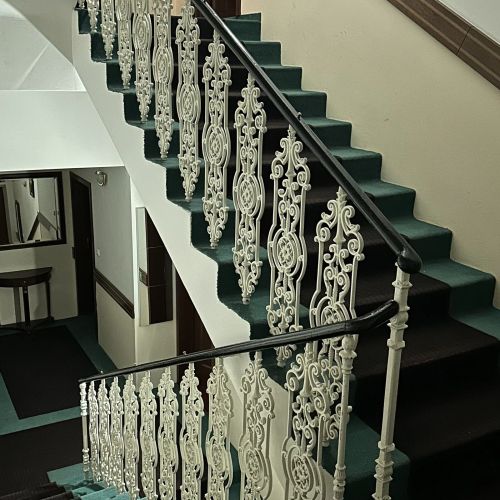 Fleur De Lis Hotel – Praha, Česká republika