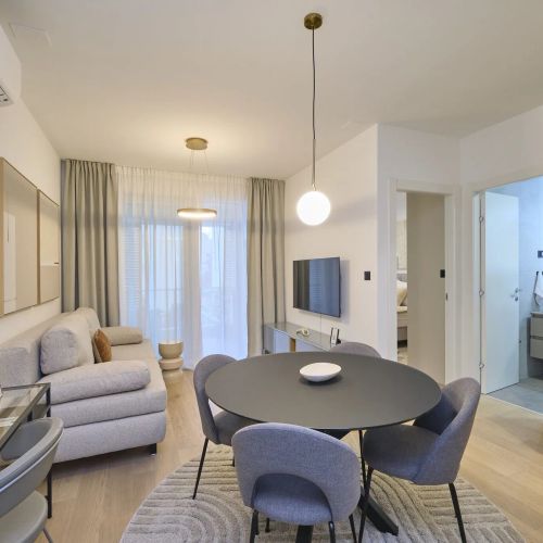 Apartment Splitful Split