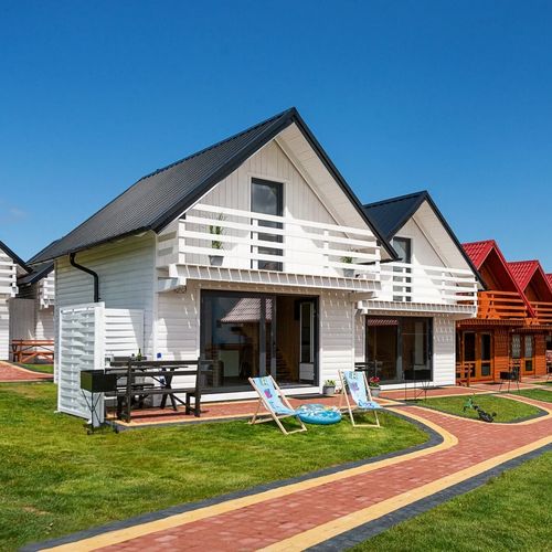 Arkadia Holiday Władysławowo