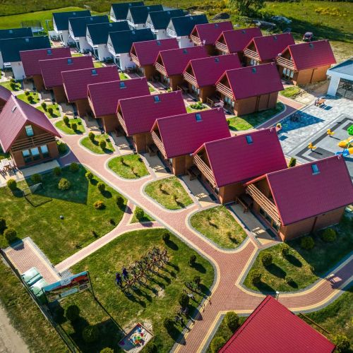 Arkadia Holiday Władysławowo