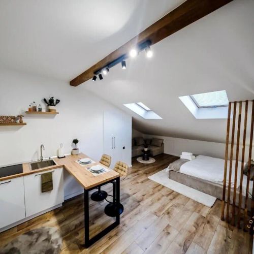 Cozy Corner 2 Apartment Cluj-Napoca