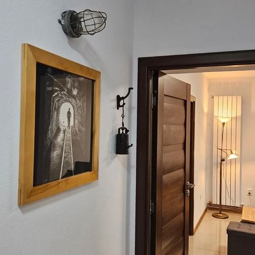 Casa de sub Hășmaș Bãlan