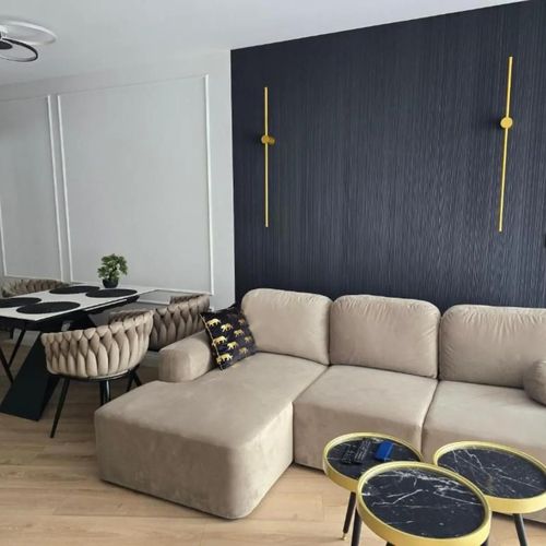 Apartament Stone Hill Szklarska Poręba