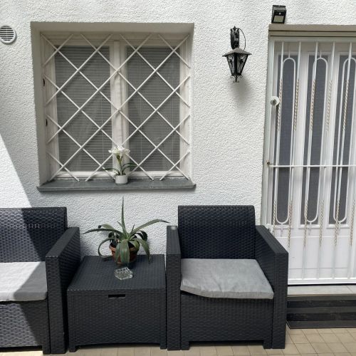 Gréta Apartman Soltvadkert