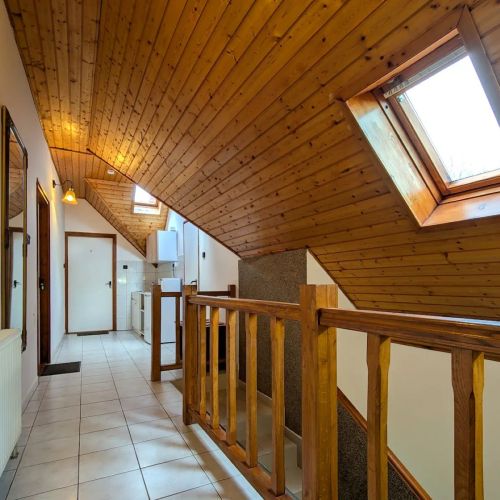 Sunset Apartmanház Balatonfüred – Balatonfüred, Ungaria