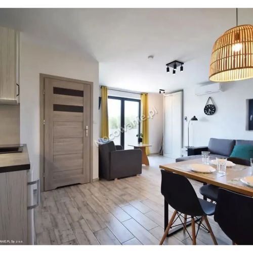 Apartamenty Al Mare Sianożęty