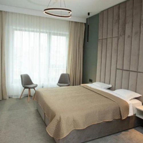 Parliament House București