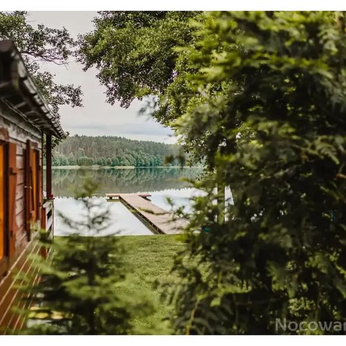 Wynajem Domków Letniskowych Kazub