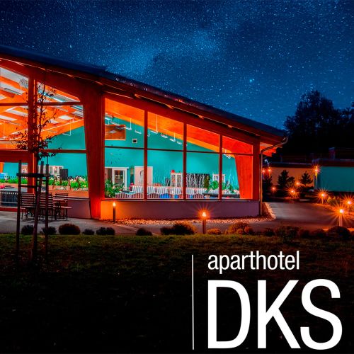 aparthotel DKS