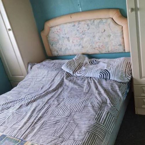 Domki holenderskie Spokojny Zakątek Smolne – Gąski, Polonia