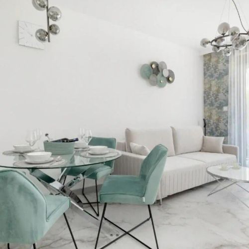Apartament Baltic Lux Pogorzelica II